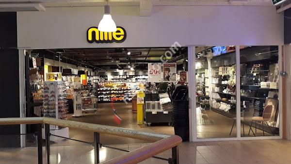 Nille