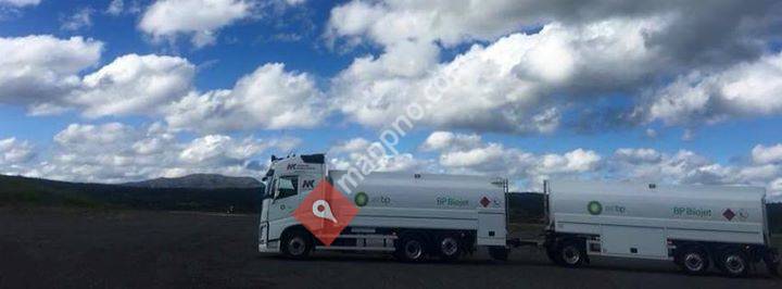 Nilsen og Kokkersvold As