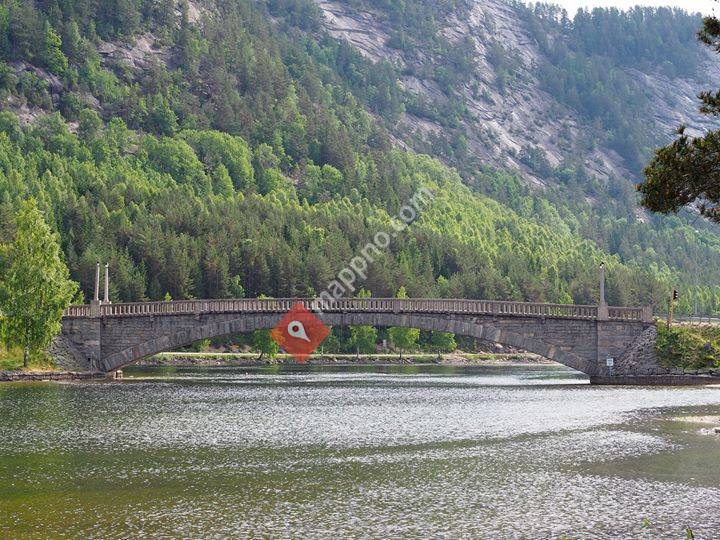 Nissedal kommune
