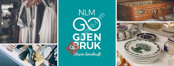 NLM Gjenbruk
