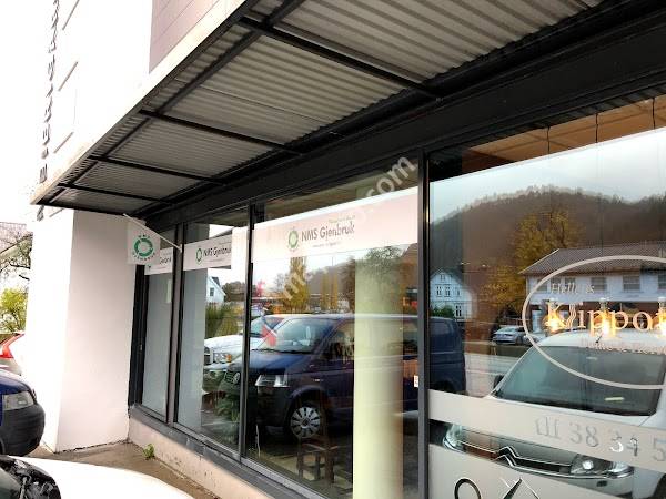 NMS Gjenbruk Lyngdal