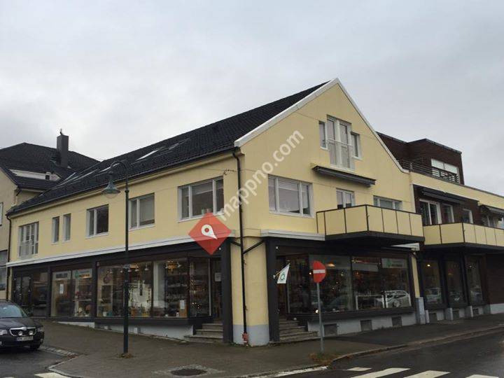 Nms Gjenbruk Namsos