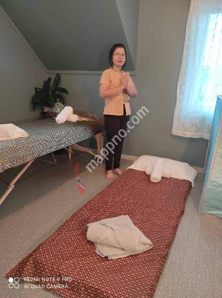 Nokleg Thai Massasje