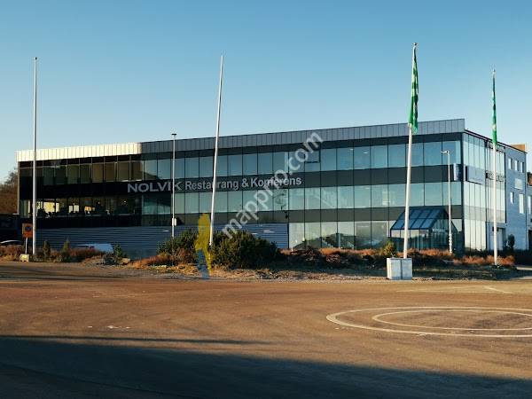 Nolvik Hotell & Konferens AB
