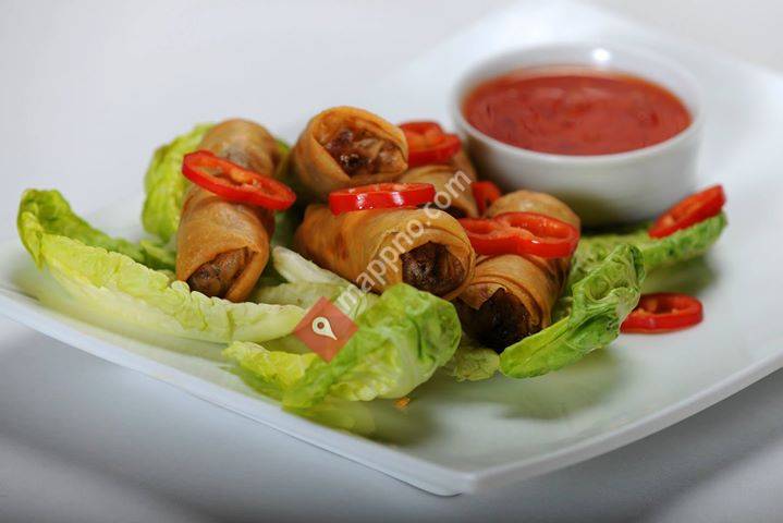 Nora's Filippinske MAT