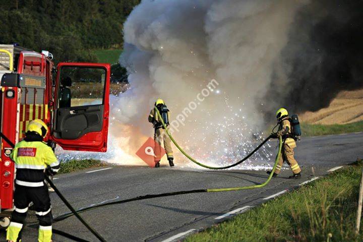 Nord-Trøndelag 110-sentral