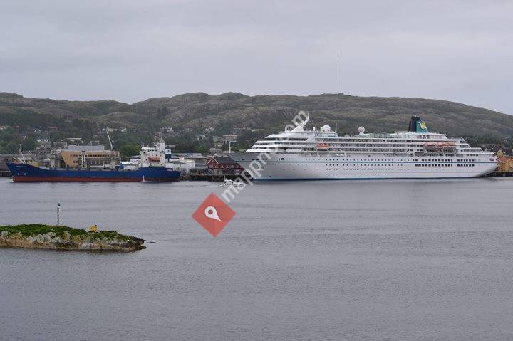Nord-Trøndelag Havn Rørvik IKS