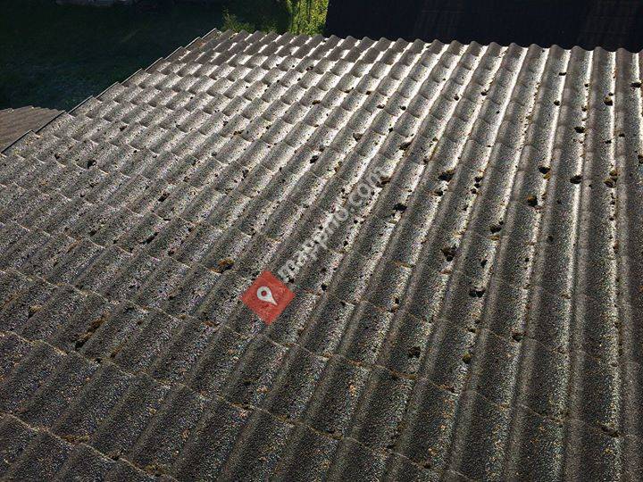 Nord-Trøndelag Takfornying As