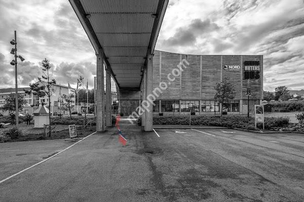 Nord universitet - Vesterålen