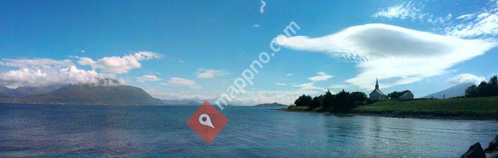 Nordøyane- naturens fargepalett / Haramsøy