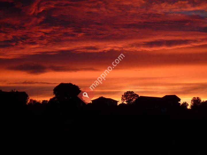 Nordanger Gardsmuseum