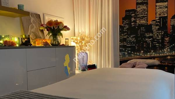 Nordanö Wellness massage