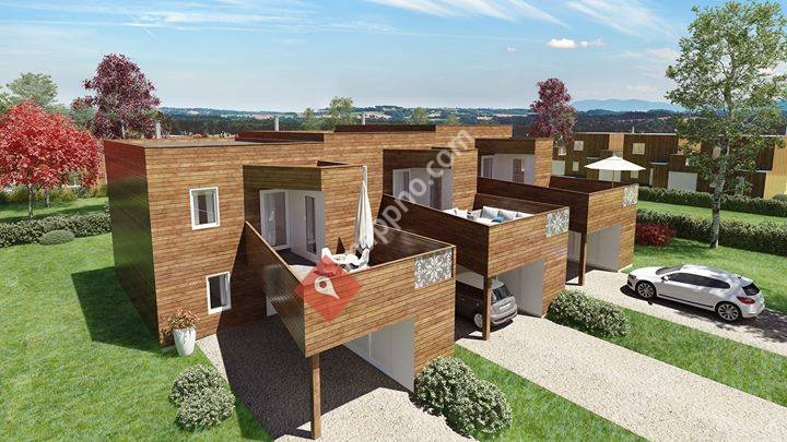 Nordbohus Bygg og Boligmarkedet AS