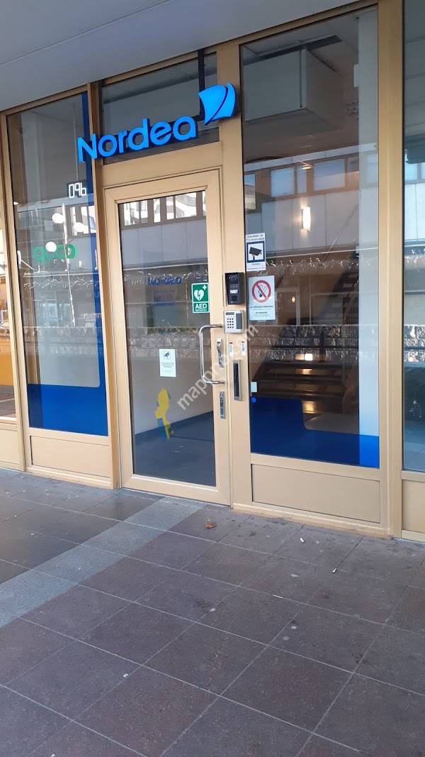 Nordea