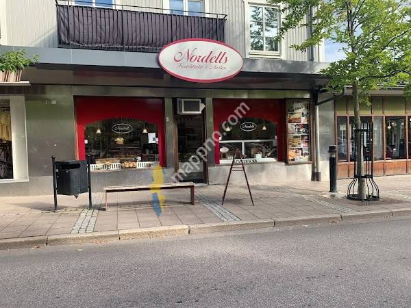 Nordells Bageri & Konditori