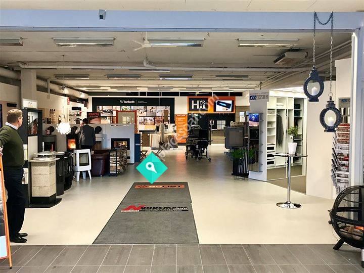 Nordemans Jernhandel AB