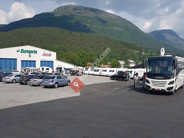 Nordfjord Caravan As