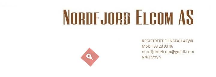Nordfjord Elcom As