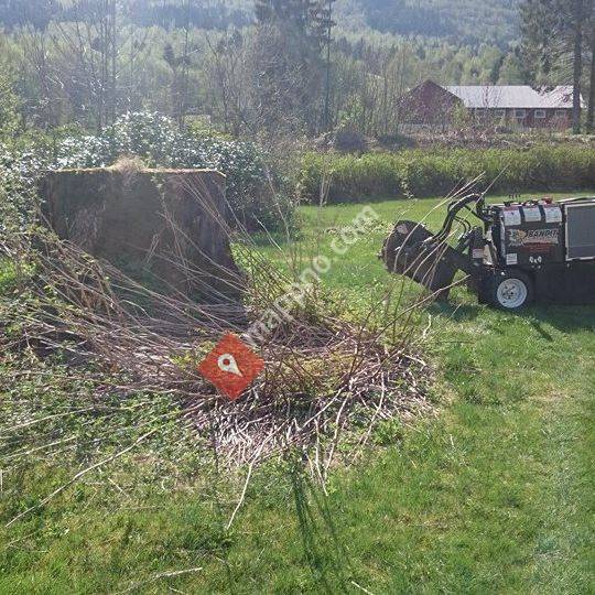 Nordfjord Stubbeservice