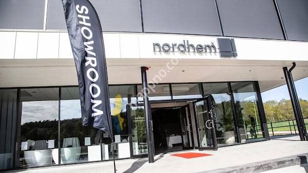 Nordhem Värme AB