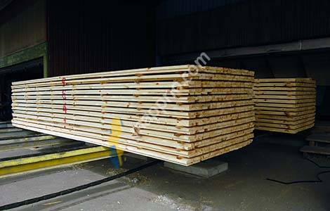Nordic Timber Scandinavia AB