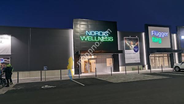 Nordic Wellness Kristianstad Härlöv