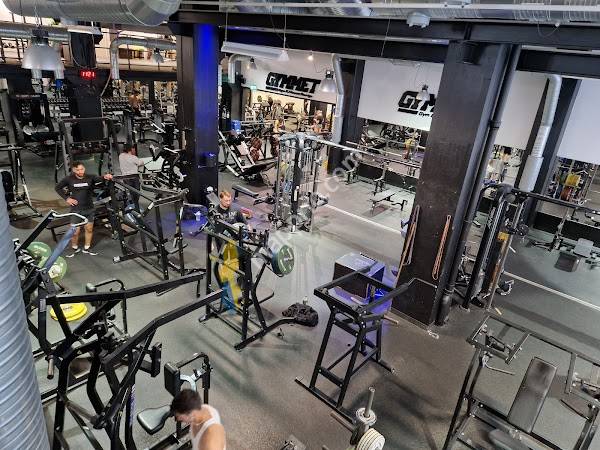 Nordic Wellness Liljeholmen