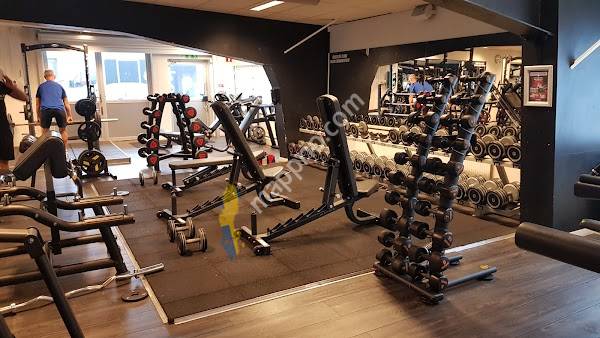 Nordic Wellness Nacka Gamla Landsvägen