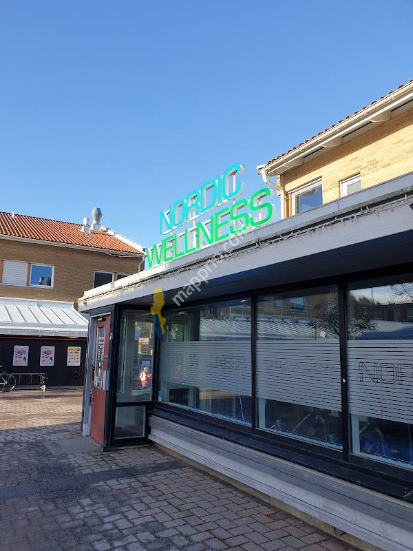 Nordic Wellness Torslanda Torg