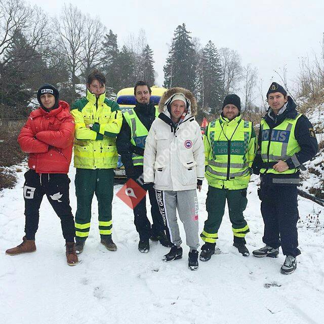 Nordiske Filmtjenster