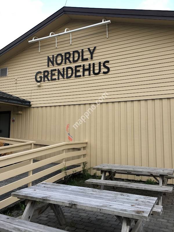 Nordly grendehus A/L