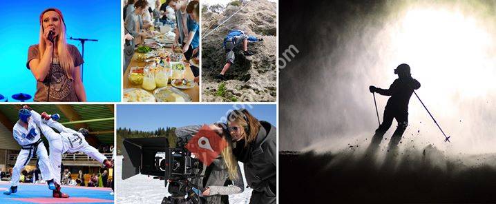 Nordmøre Folkehøgskule