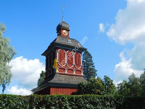 Nordmaling Församling