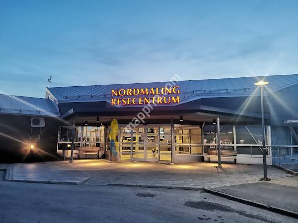 Nordmaling Resecentrum