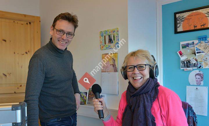 Nordnorsk Kommunikasjon