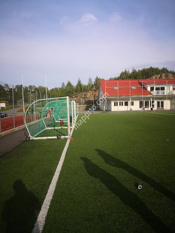 Nordre Holsnøy idrettslag