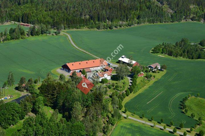 Nordre Kaabbel Gård