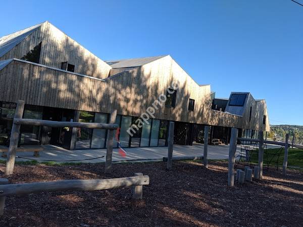 Nordtvet Gård Barnehage