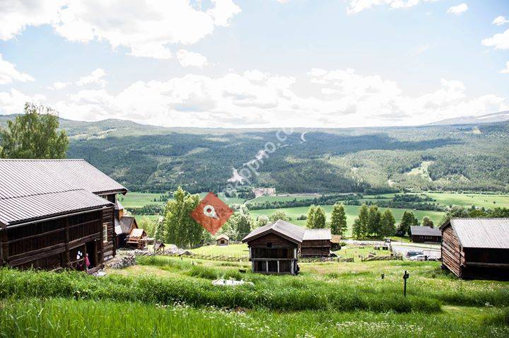 Nore og Uvdal Bygdetun