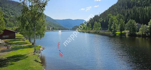 Nore og Uvdal kommune