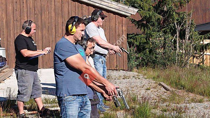 Nore og Uvdal pistolklubb
