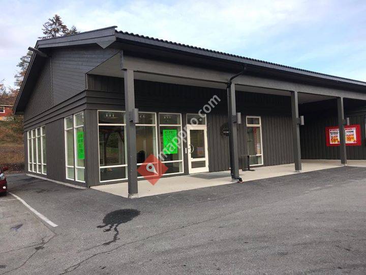 Noresund Outlet avd. Prestfoss