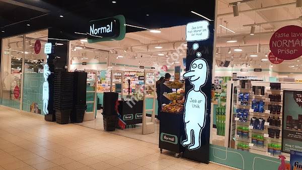 Normal Oasen Karmsund