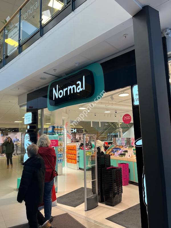 NORMAL Sandnessjøen, Alti Sandnessjøen