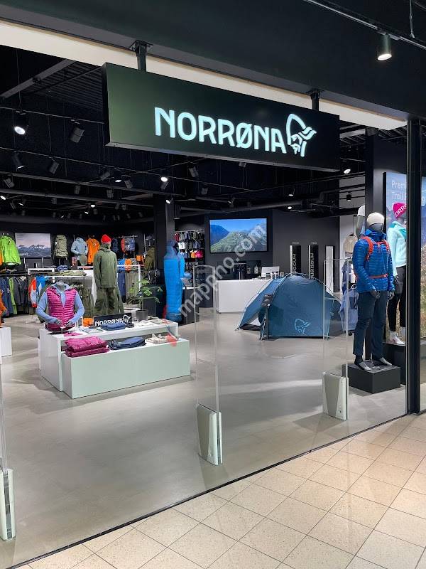 Norrøna Concept Store Haugesund