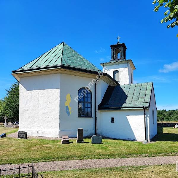 Norra Vings kyrka