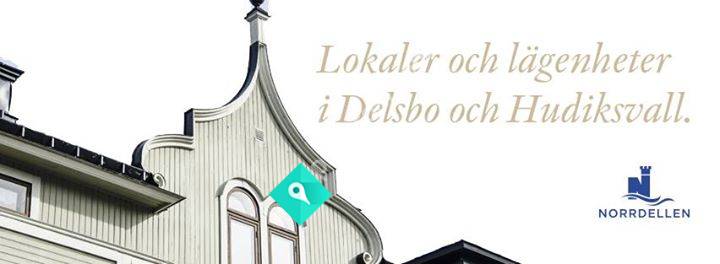 Norrdellen Förvaltning AB