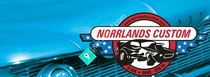 Norrlands Custom AB