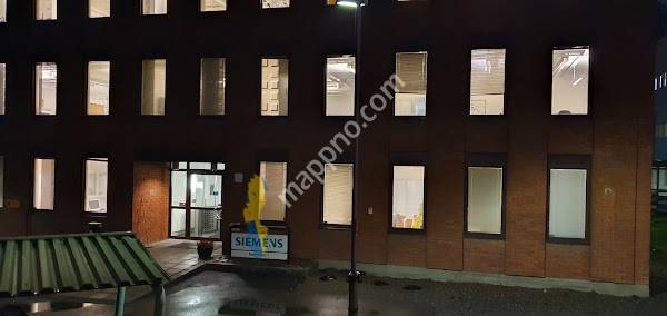 Norrmalm 1 Siemens Energy AB