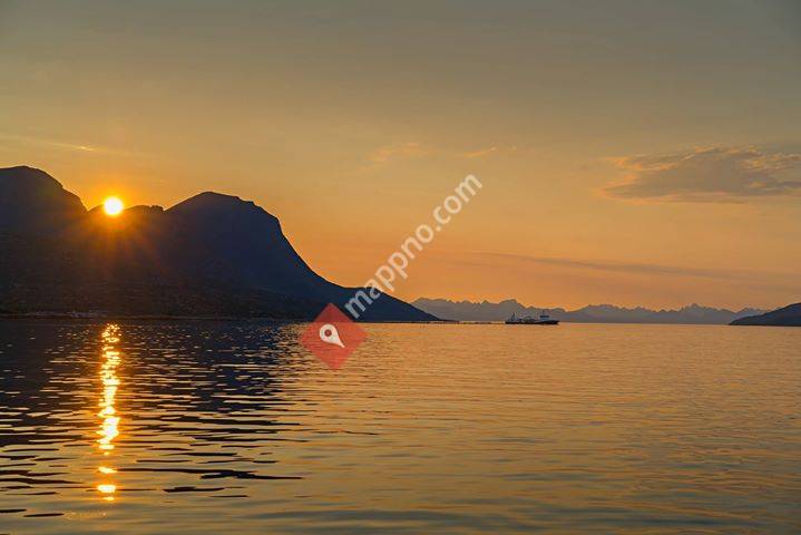 Norsk Fisketransport As